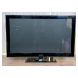 Samsung Plasma TV, Model PN50B650T2F