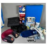Mobility and Comfort Aids