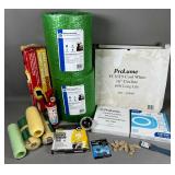 Household and Maintenance Supplies