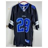 NFL Cowboys Darren Woodson Jersey by Reebok