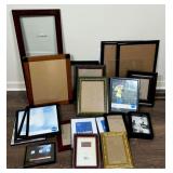 Picture Frames