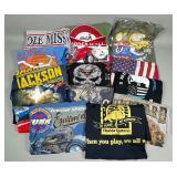 Graphic T-Shirts, Various Themes