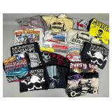 Graphic T-Shirts