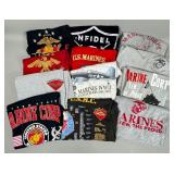 U.S. Marine Corps T-Shirts