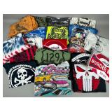 Graphic T-Shirts Collection