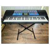 Casio CTK-511 Keyboard with Stand