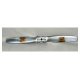 Hartzell Aluminum Aircraft Propeller