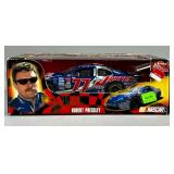 1:24 Scale Robert Pressley #77 Die-Cast Car