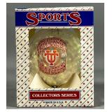 Tennessee Volunteers Collectible Ornament