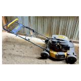 Cub Cadet Electric Start Push Mower