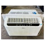 Haier Window Air Conditioner Unit