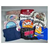 Graphic Print T-Shirts