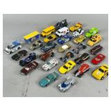 Vintage / Collectible Diecast Vehicles