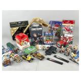 Collectibles With Toys and Memorabilia