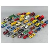 Vintage Tonka, Hot Wheels, Matchbox Diecast Cars
