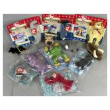 McDonald's Beanie Babies Collection