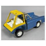 1969 Gabriel Industries Toy Truck