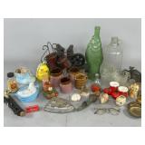 Vintage Avon, Glass & Ceramic Decor