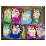 McDonald's Barbie Happy Meal Toy Lot