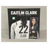 Panini Caitlin Clark Chronicles Trading Card Set