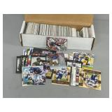 Sports Cards in Box