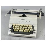 Adler Special Typewriter, Western Germany