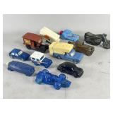 Vintage Avon Car and Vehicle Bottles