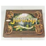 Jumanji Board Game