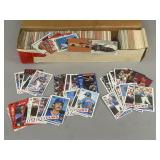 Sports Cards, Baseball, Basketball, NASCAR