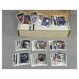 Upper Deck Baseball Cards