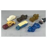 Avon Vintage Classic Car Bottles