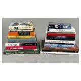 Aviation-Themed Books