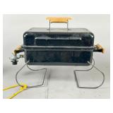 Marlboro-Branded Weber Portable Grill