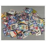 Sports Cards Collection