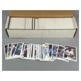 Upper Deck Baseball Cards