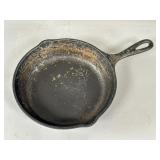 8-Inch Cast Iron Skillet '5 SK'