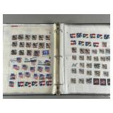 U.S. and Worldwide Postage Stamps
