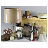Decorative and Household Items