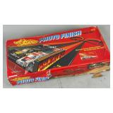 Hot Wheels Photo Finish Set *Track Only*