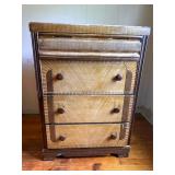 Wooden Dresser by Welch Furniture Company
