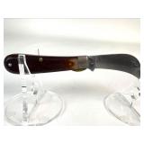 A.W. Wadsworth & Son Pruning Pocket Knife