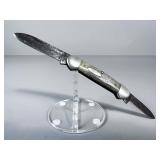 Case Double Blade Folding Pocket Knife