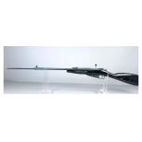 M44 Bolt-Action Rifle Russian