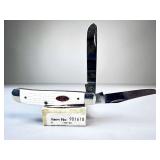 Schrade Uncle Henry Two-Blade Pocket Knife