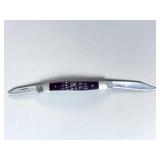 Case XX Two-Blade Pocket Knife
