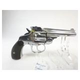 Harrington & Richardson .22 Cal Revolver