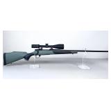 Weatherby Vanguard .300 Win Mag Rifle with 6.