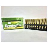 Remington Express Core-Lokt 8mm Mauser Cartrd