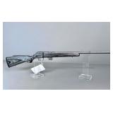 Marlin Model 17VS .17 HMR Bolt-Action Rifle