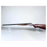 New England Firearms Pardner SBI 12 Gauge